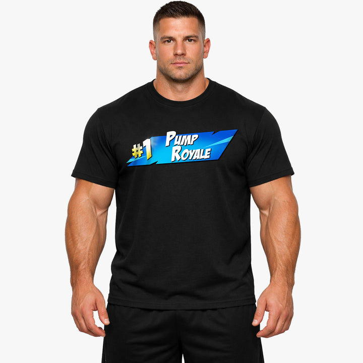 Pump Royale Shirt