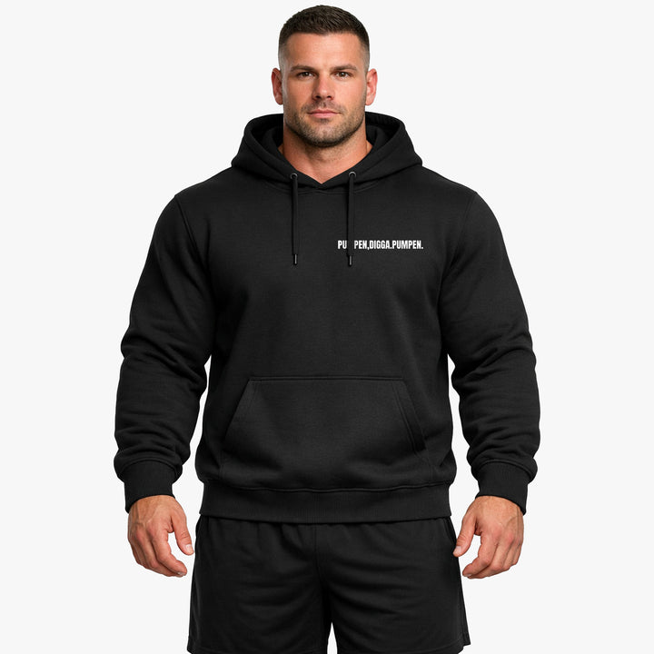Pumpen Digga Hoodie