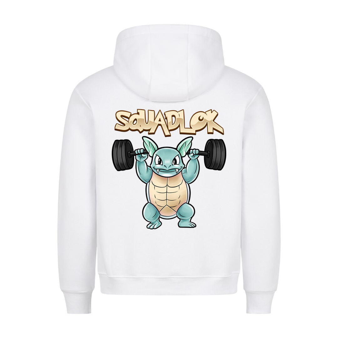 Squadlok (Backprint) Hoodie