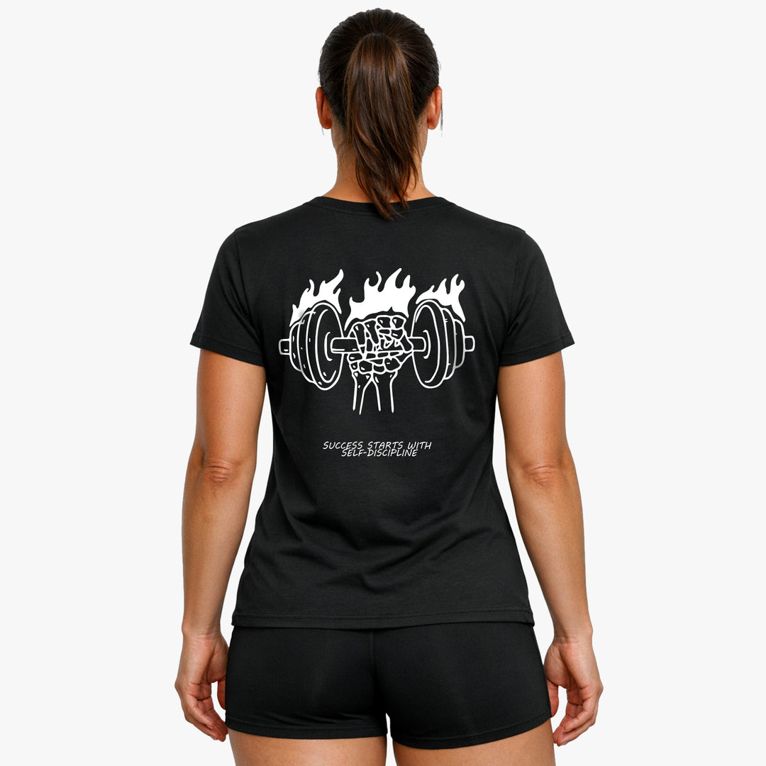 Success (Backprint) Shirt