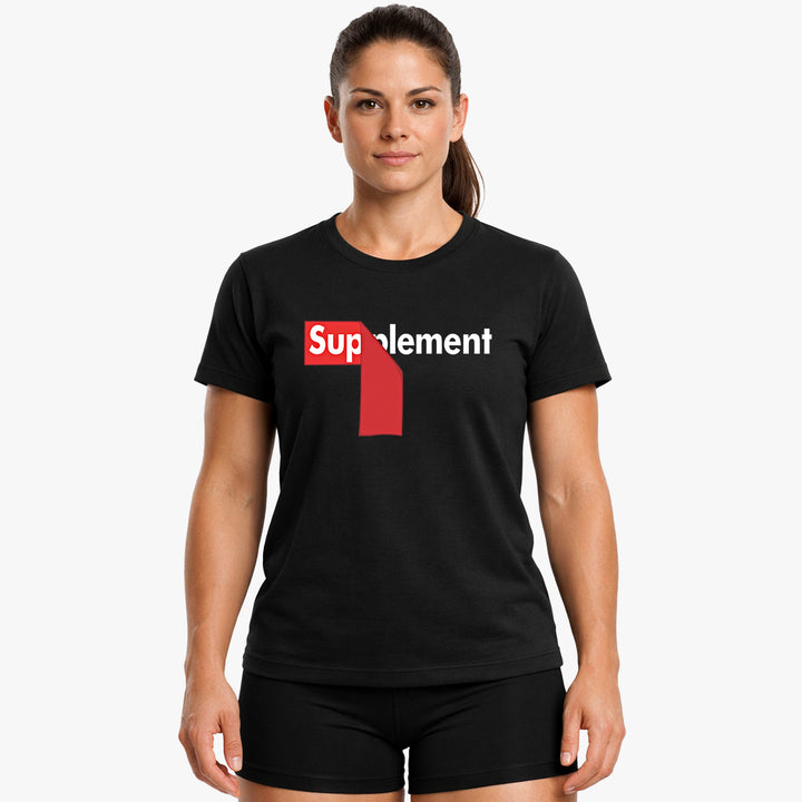 Supplement shirt