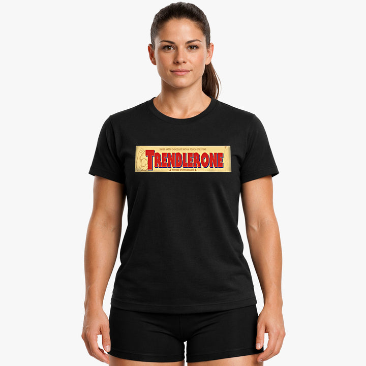 Trenblerone Shirt