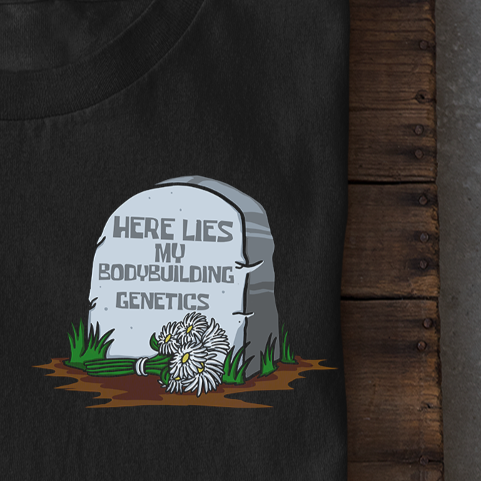 Genetics Shirt