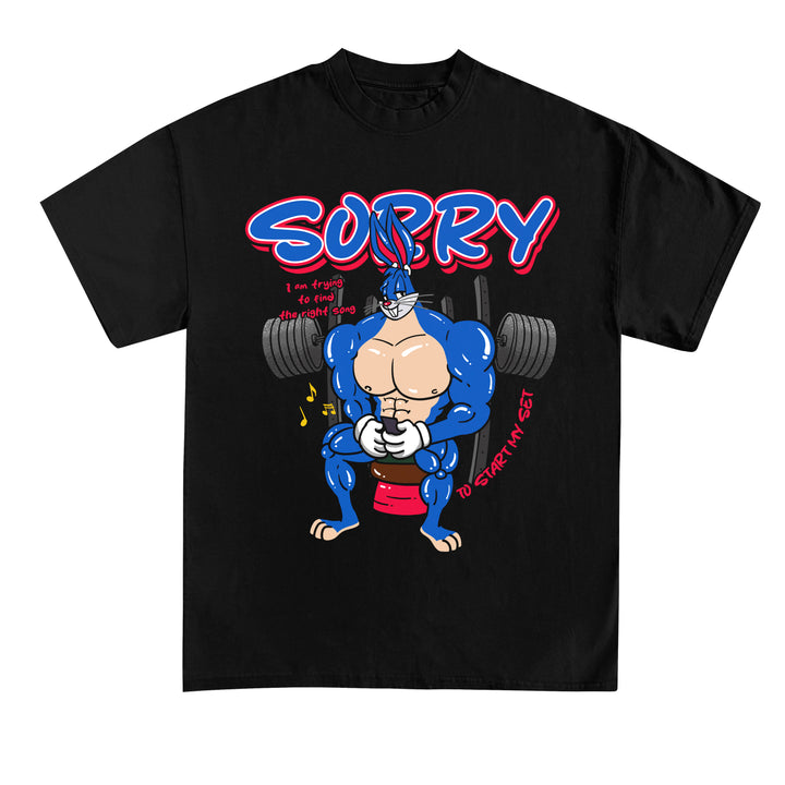 Sorry Shirt