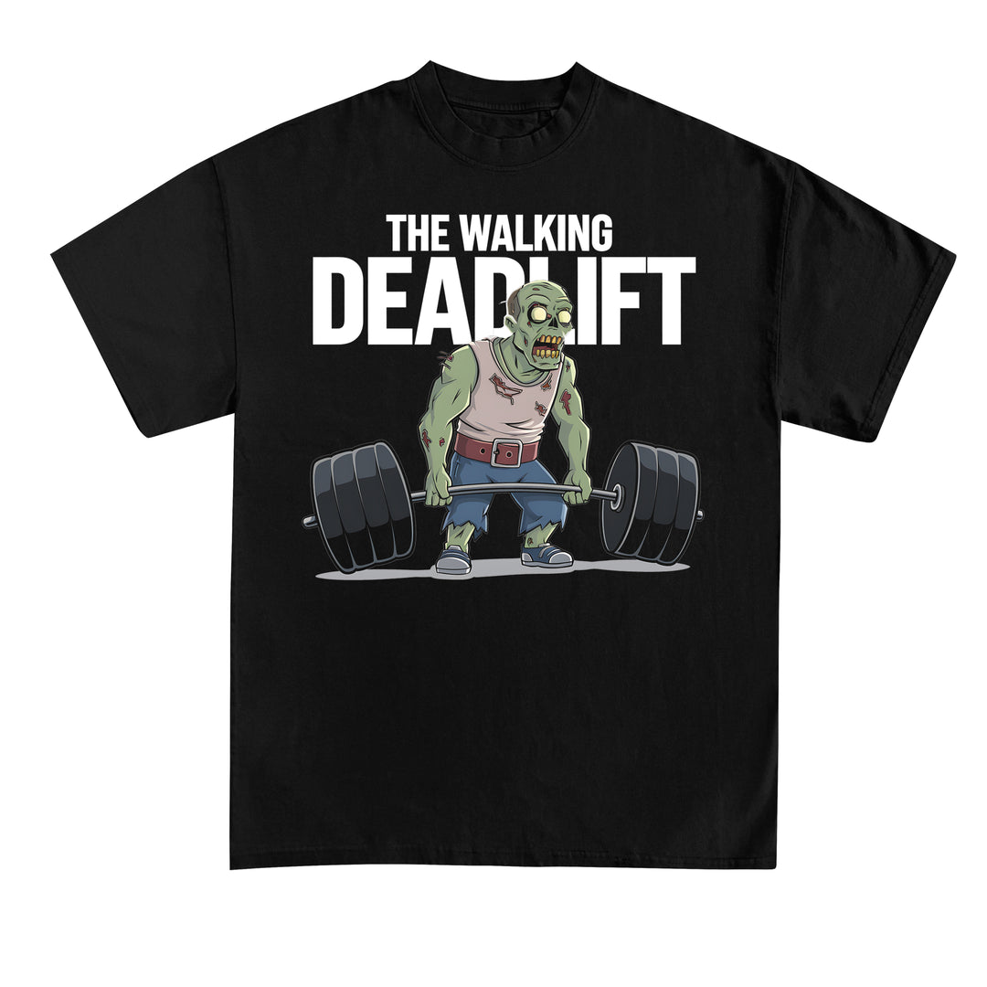 The Walking Deadlift Shirt