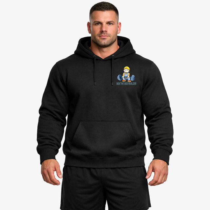 bob the bodybuilder Hoodie