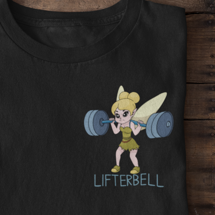 Lifterbell Shirt