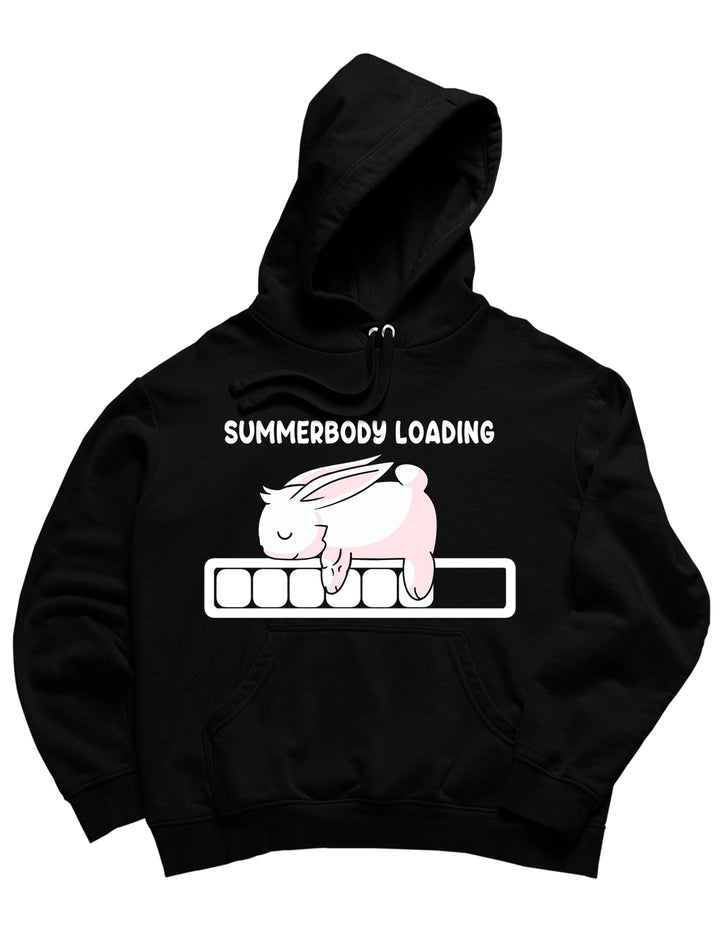 summerbody Hoodie