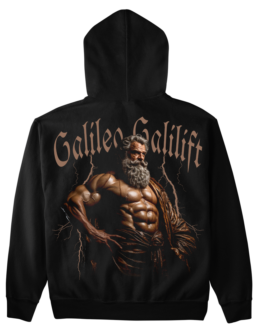 Galileo Galilift Hoodie