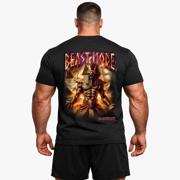 pharaoh (Backprint) Shirt