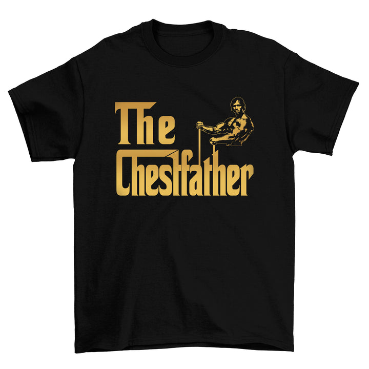 The chestfather Shirt