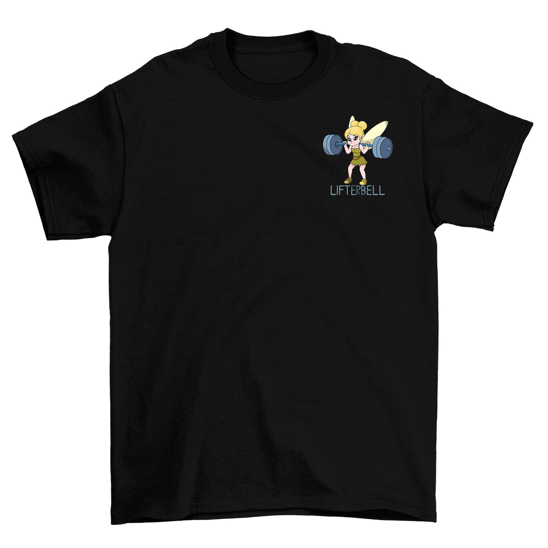 Lifterbell Shirt