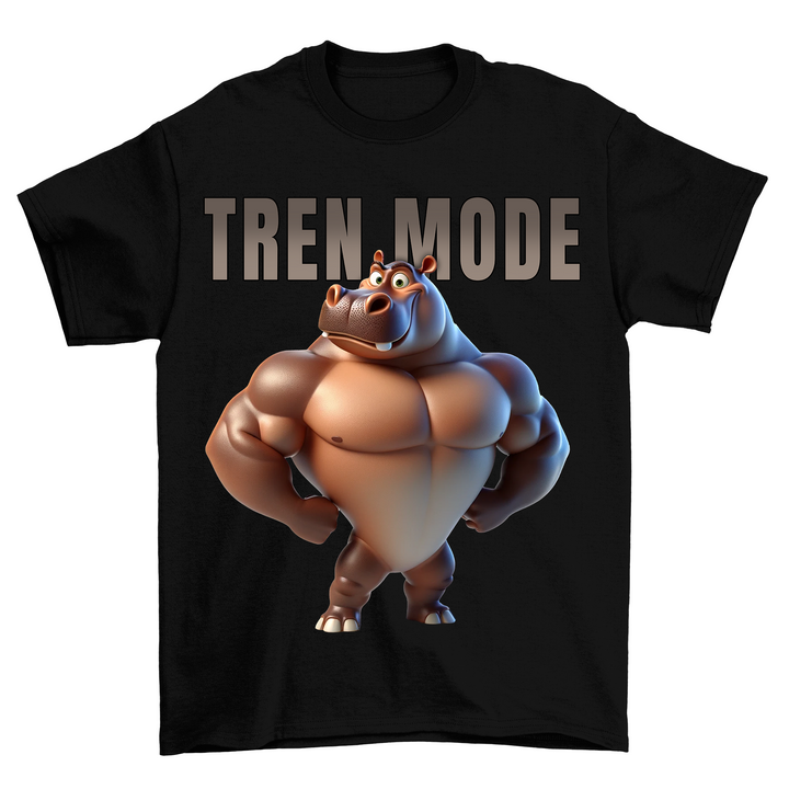 Tren Mode Shirt