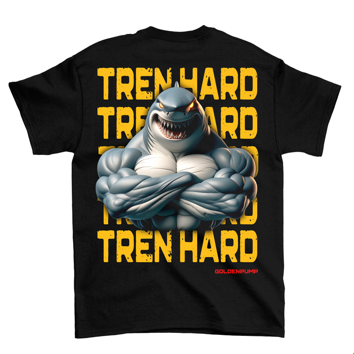 Shark (Backprint) Shirt