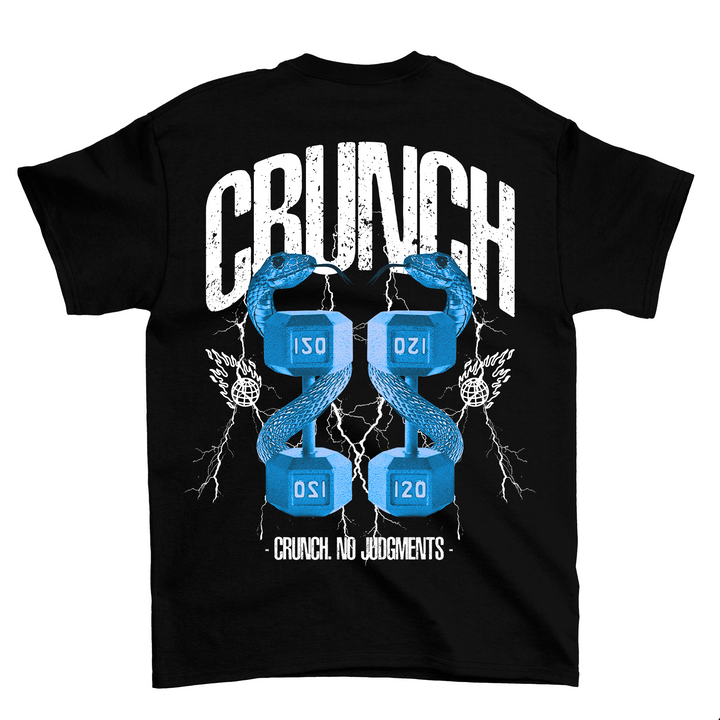 Crunch (Backprint) Shirt