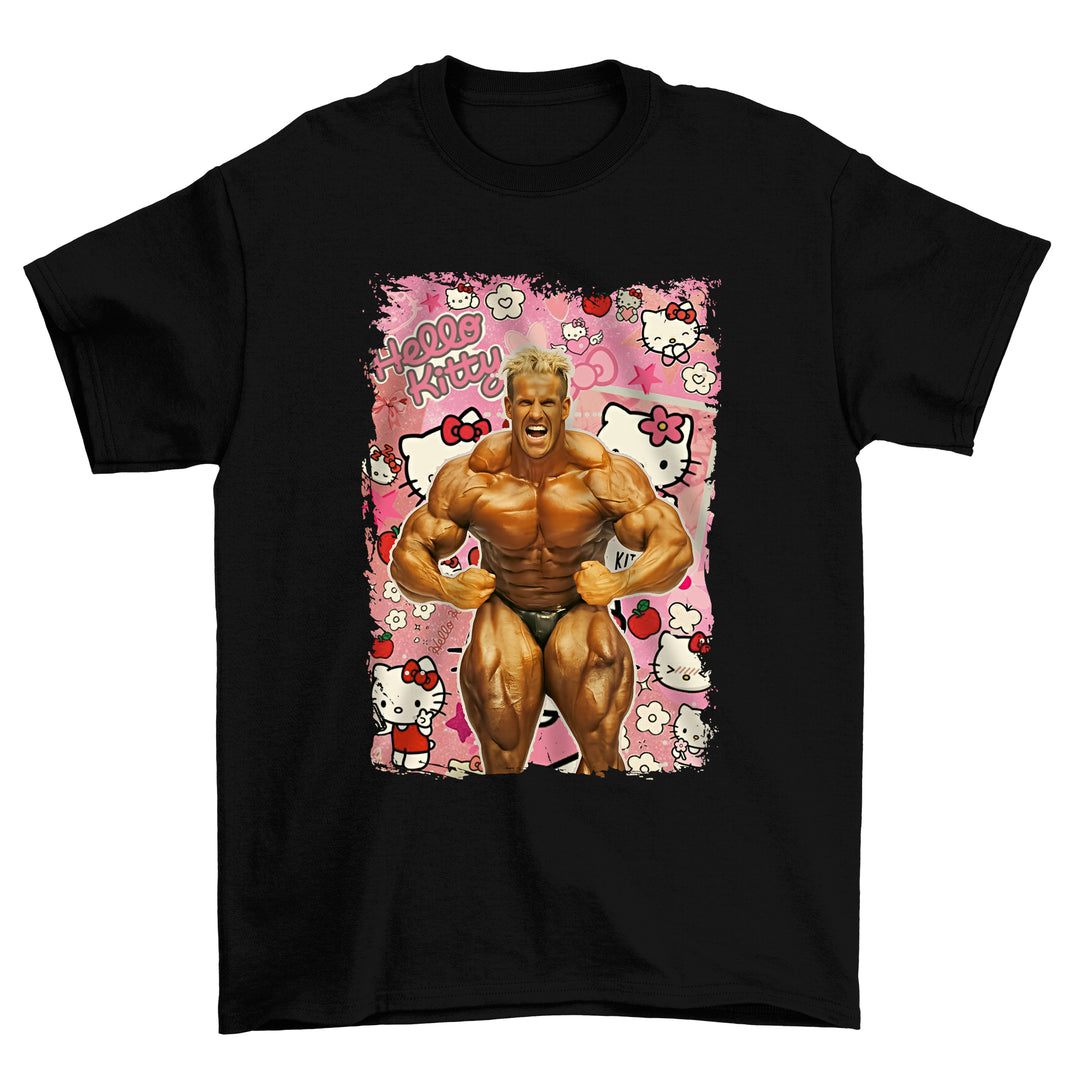 Pink power T-Shirt