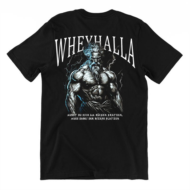 Wheyhalla